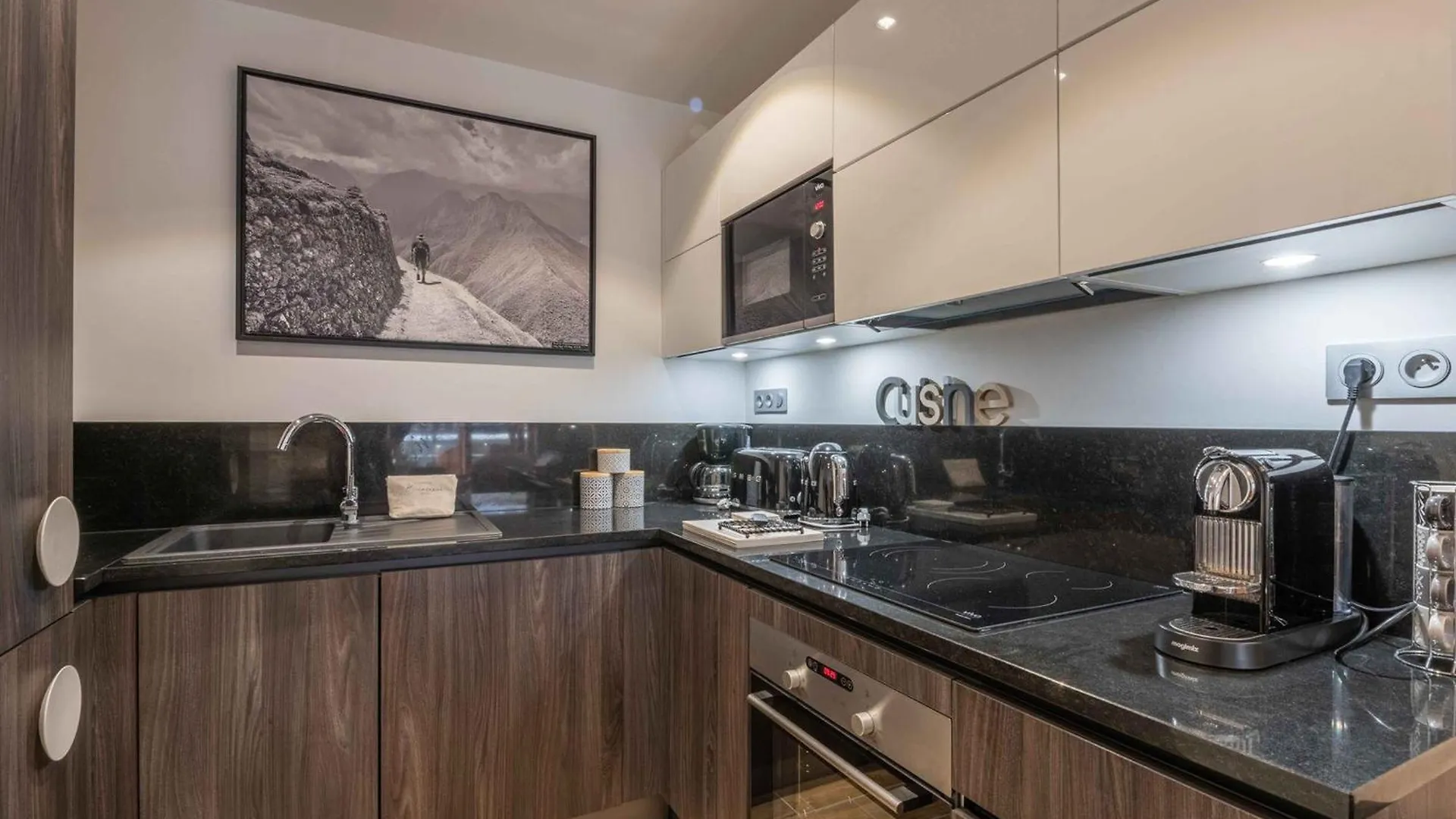 Apartment Bel Appartement Moderne, 2 Chambres, Au Centre De Morzine, Proche Des Pistes, Parking Et Wifi - Fr-1-754-87 France