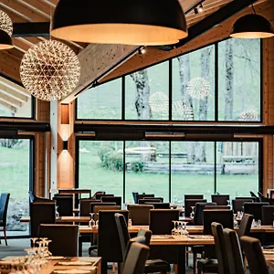 Club Le Cret Morzine