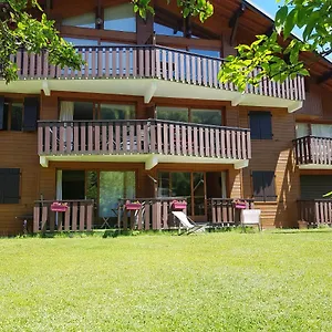 Le Marquis Apartment